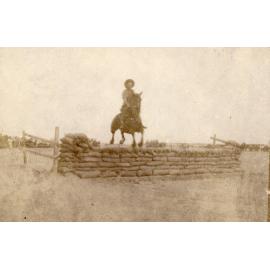 Photo from page 06 of album WWI Photograph Album - Egypt, Sinai and Palestine