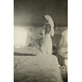 Photo from page 09 of album WWI Photograph Album - Egypt & Sinai and Palestine.