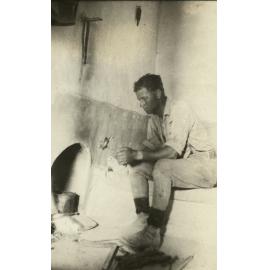 Photo from page 10 of album WWI Photograph Album - Egypt & Sinai and Palestine.