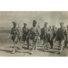 Photo from page 11 of album WWI Photograph Album - Egypt & Sinai and Palestine.