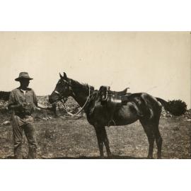 Photo from page 12 of album WWI Photograph Album - Egypt & Sinai and Palestine.