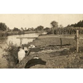 Photo from page 12 of album WWI Photograph Album - Egypt & Sinai and Palestine.