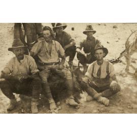 Photo from page 13 of album WWI Photograph Album - Egypt & Sinai and Palestine.