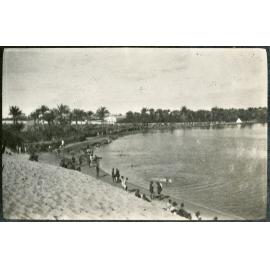 Photo from page 07 of album WWI Photograph Album - Egypt, Gallipoli & Western Front.