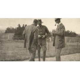 Photo from page 03 of album WWI Photograph Album - New Zealand and Egypt.