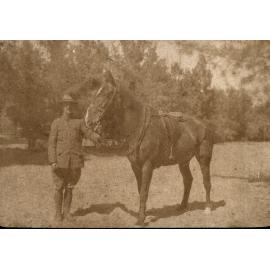 Photo from page 08 of album WWI Photograph Album - Egypt, Sinai and Palestine