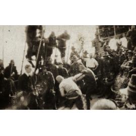 Photo from page 04 of album WWI Photograph Album - New Zealand and Egypt.