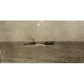 Photo from page 05 of album WWI Photograph Album - New Zealand and Egypt.