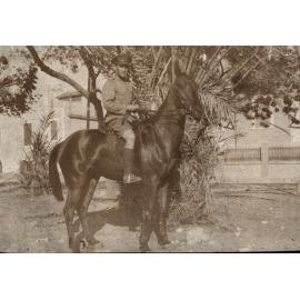 Photo from page 08 of album WWI Photograph Album - Egypt, Sinai and Palestine