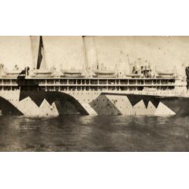 Photo from page 05 of album WWI Photograph Album - New Zealand and Egypt.