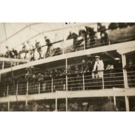 Photo from page 05 of album WWI Photograph Album - New Zealand and Egypt.