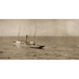 Photo from page 05 of album WWI Photograph Album - New Zealand and Egypt.