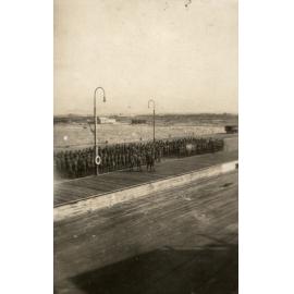 Photo from page 05 of album WWI Photograph Album - New Zealand and Egypt.