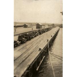 Photo from page 05 of album WWI Photograph Album - New Zealand and Egypt.