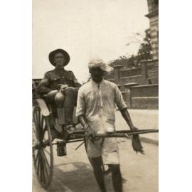 Photo from page 06 of album WWI Photograph Album - New Zealand and Egypt.