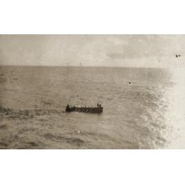 Photo from page 06 of album WWI Photograph Album - New Zealand and Egypt.