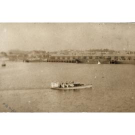 Photo from page 06 of album WWI Photograph Album - New Zealand and Egypt.