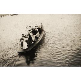 Photo from page 06 of album WWI Photograph Album - New Zealand and Egypt.