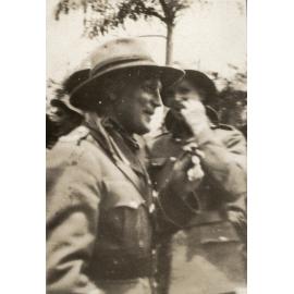 Photo from page 06 of album WWI Photograph Album - New Zealand and Egypt.