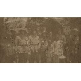 Photo from page 06 of album WWI Photograph Album - New Zealand and Egypt.