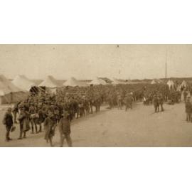 Photo from page 07 of album WWI Photograph Album - New Zealand and Egypt.