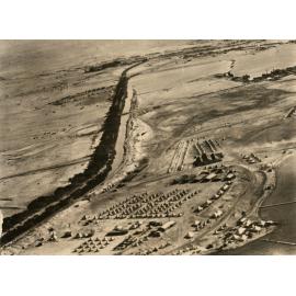 Photo from page 07 of album WWI Photograph Album - New Zealand and Egypt.