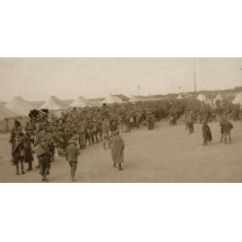 Photo from page 07 of album WWI Photograph Album - New Zealand and Egypt.