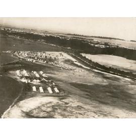 Photo from page 07 of album WWI Photograph Album - New Zealand and Egypt.