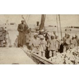 Photo from page 08 of album WWI Photograph Album - New Zealand and Egypt.