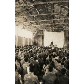 Photo from page 08 of album WWI Photograph Album - New Zealand and Egypt.