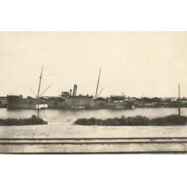 Photo from page 09 of album WWI Photograph Album - Egypt, Sinai and Palestine