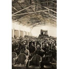 Photo from page 08 of album WWI Photograph Album - New Zealand and Egypt.