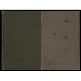 WWI Photograph Album - New Zealand and Egypt.