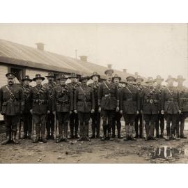 Photo from page 04 of album WWI Photograph Album - New Zealand and Egypt.