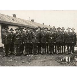 Photo from page 04 of album WWI Photograph Album - New Zealand and Egypt.