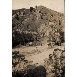 Photo from page 05 of album WWI Photograph Album - New Zealand and Egypt.