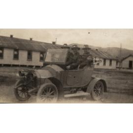 Photo from page 06 of album WWI Photograph Album - New Zealand and Egypt.