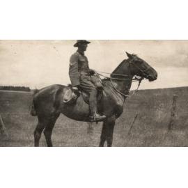 Photo from page 06 of album WWI Photograph Album - New Zealand and Egypt.