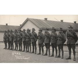 Photo from page 07 of album WWI Photograph Album - New Zealand and Egypt.