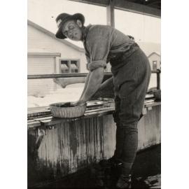 Photo from page 07 of album WWI Photograph Album - New Zealand and Egypt.