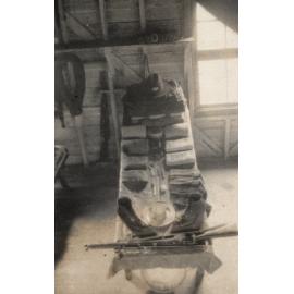 Photo from page 07 of album WWI Photograph Album - New Zealand and Egypt.