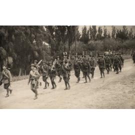 Photo from page 07 of album WWI Photograph Album - New Zealand and Egypt.