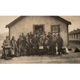 Photo from page 07 of album WWI Photograph Album - New Zealand and Egypt.