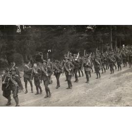 Photo from page 08 of album WWI Photograph Album - New Zealand and Egypt.