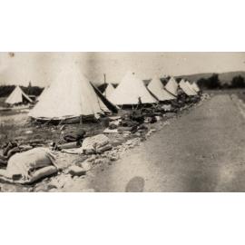 Photo from page 09 of album WWI Photograph Album - New Zealand and Egypt.