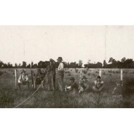 Photo from page 09 of album WWI Photograph Album - New Zealand and Egypt.