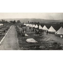 Photo from page 09 of album WWI Photograph Album - New Zealand and Egypt.