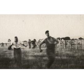 Photo from page 09 of album WWI Photograph Album - New Zealand and Egypt.