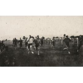 Photo from page 09 of album WWI Photograph Album - New Zealand and Egypt.