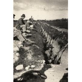 Photo from page 10 of album WWI Photograph Album - New Zealand and Egypt.